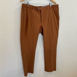 Men’s Crown Crafted Peter Millar pants.